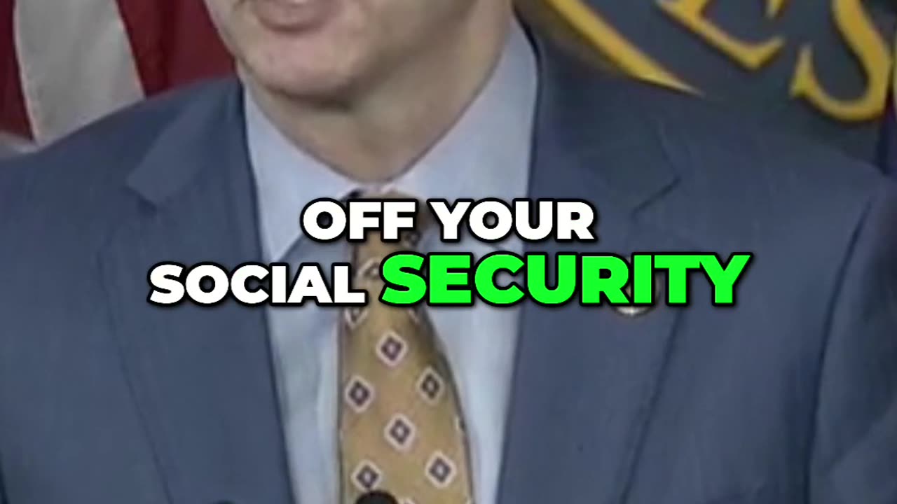The Threat of Despotism: Social Security and the Unseen Crisis