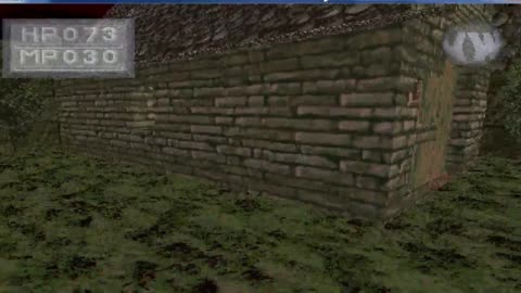 King's Field 2 (PSX)(Day 2)