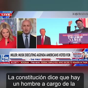 Stephen Miller OBLITERATES the Democrats