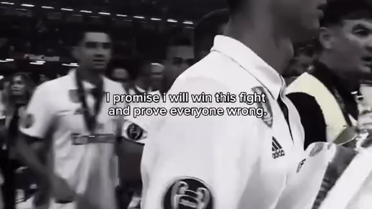 Promise yourself♟️