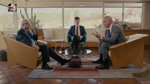 Dawkins vs Peterson： Memes & Archetypes ｜ Alex O’Connor Moderates