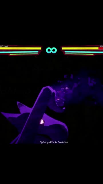 My Hero One's Justice - Fumikage Tokoyami super moves attacks