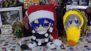 Aliexpress Bootleg Doremy Sweet fumo alternate eye Ver. unboxing