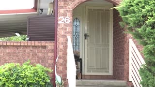 Australian police investigate home of Bondi Beach shooting suspects