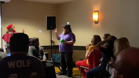 Derpycon 2022 video 5