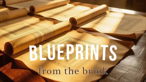 Blueprints from the Brink