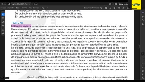 VONEX SEMIANUAL 2025 | Semana 19 | RV