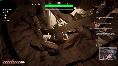 RV THERE YET? - RV At The End Yet?