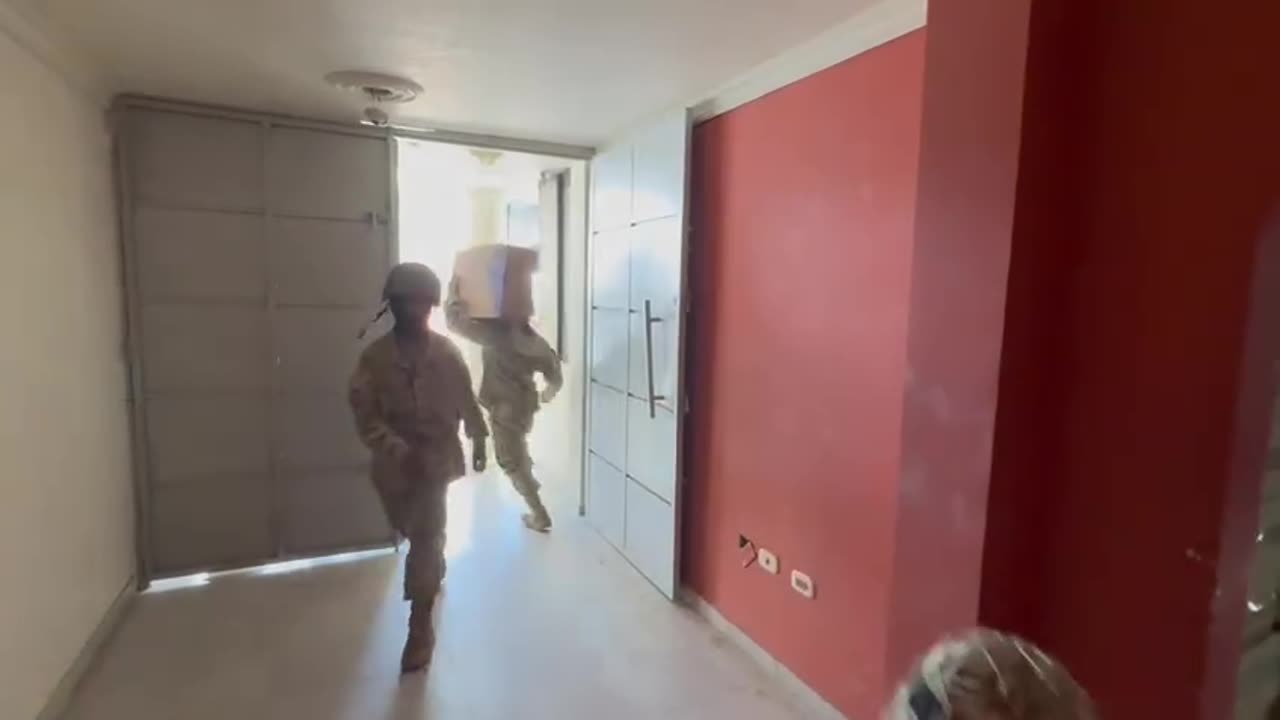 INCAUTACIÓN DE CIGARRILLOS EN LA GUAJIRA