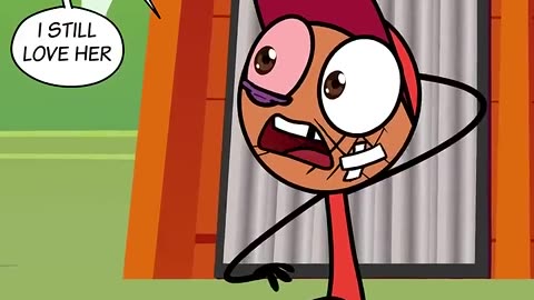 funny animation