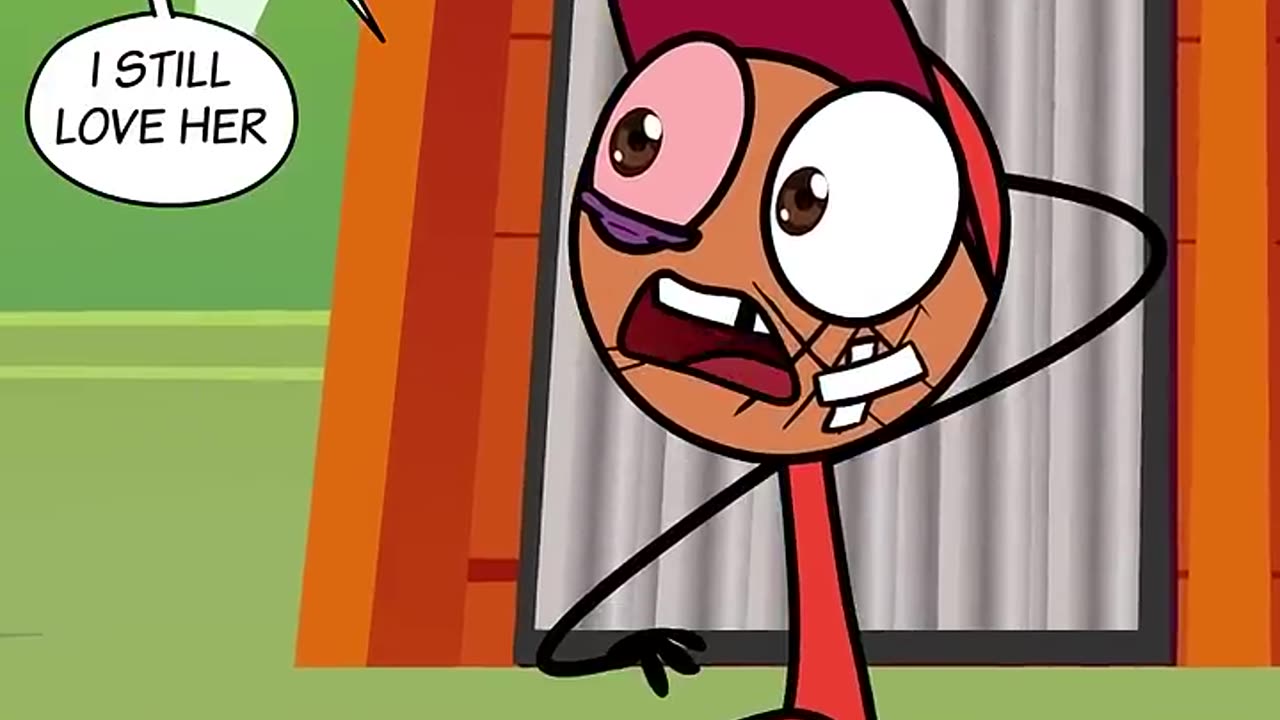 funny animation