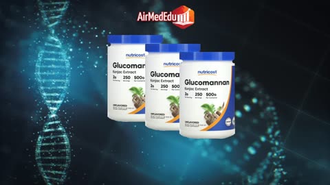 Metabolism booster supplements, 50 benefits of glucomannan