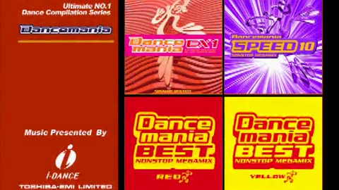 PS2 Longplay 030 DDRMAX2 Dance Dance Revolution 7thMix JP