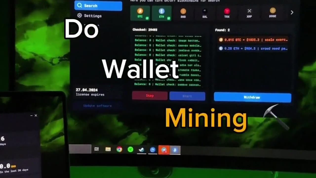 Ultimate Wallet Recovery 2025 – Restore missing crypto