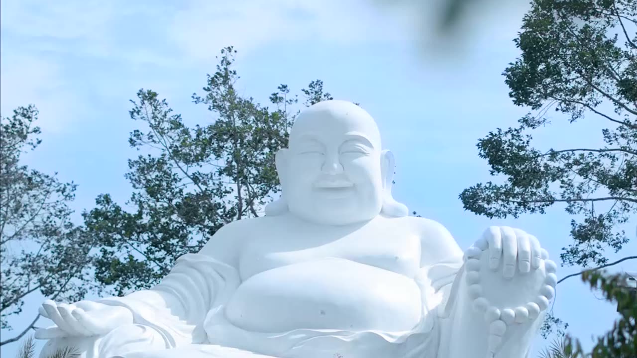 Buddha's Teachings - Good meaning