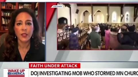 FAITH ACT: Freedom of Religion vs. Freedom of Speech / protest