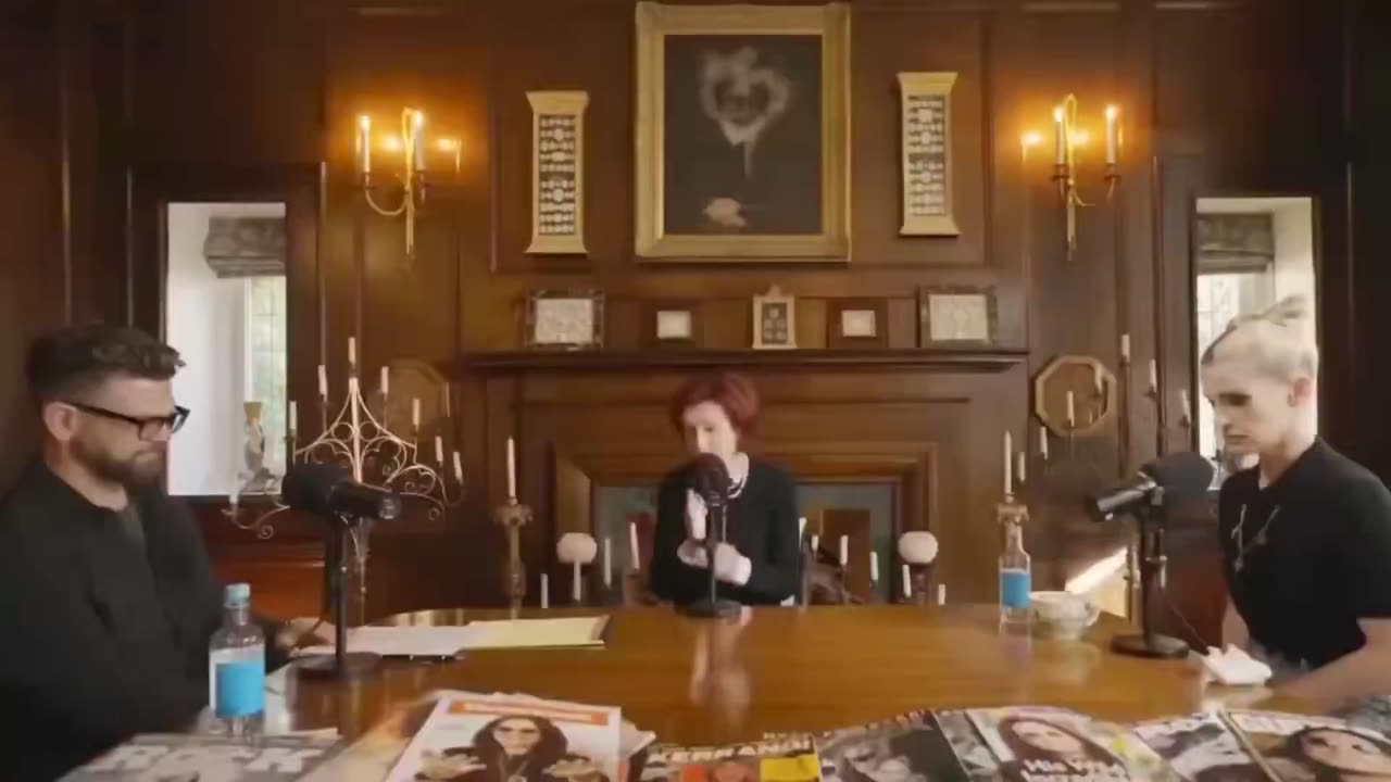 In Bloom - Scotty Films