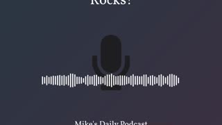 Chely Shoehart stops by the podcast called Rocks!