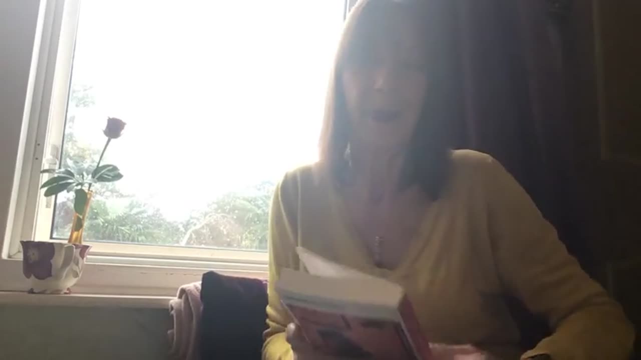 "The Comedians" Graham Greene, 1966, Part 3, Chapter 4 , Roman III