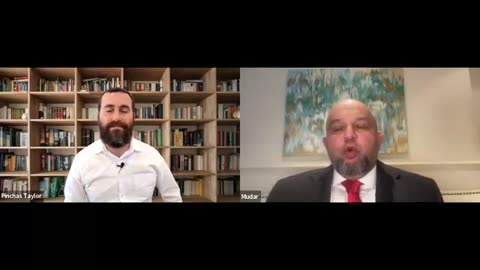 Jordanian Politician: “NOBODY In The Muslim World Will Say This...”