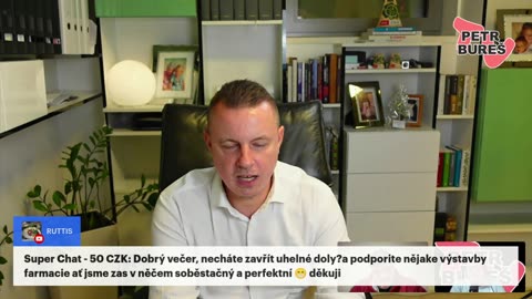 JUDr. Jindřich Rajchl a Ing. Pavel Tůma - Na dřeň 30.9.2025
