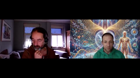 Daniel Bernt im Gespräch mit Harald Kautz Teil 69 Fundamenatles Vielanker-System.