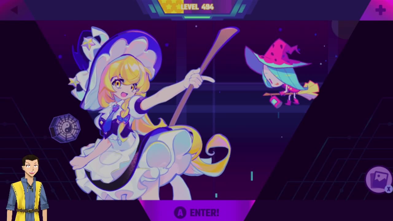 Muse Dash (Switch2) ep. 177