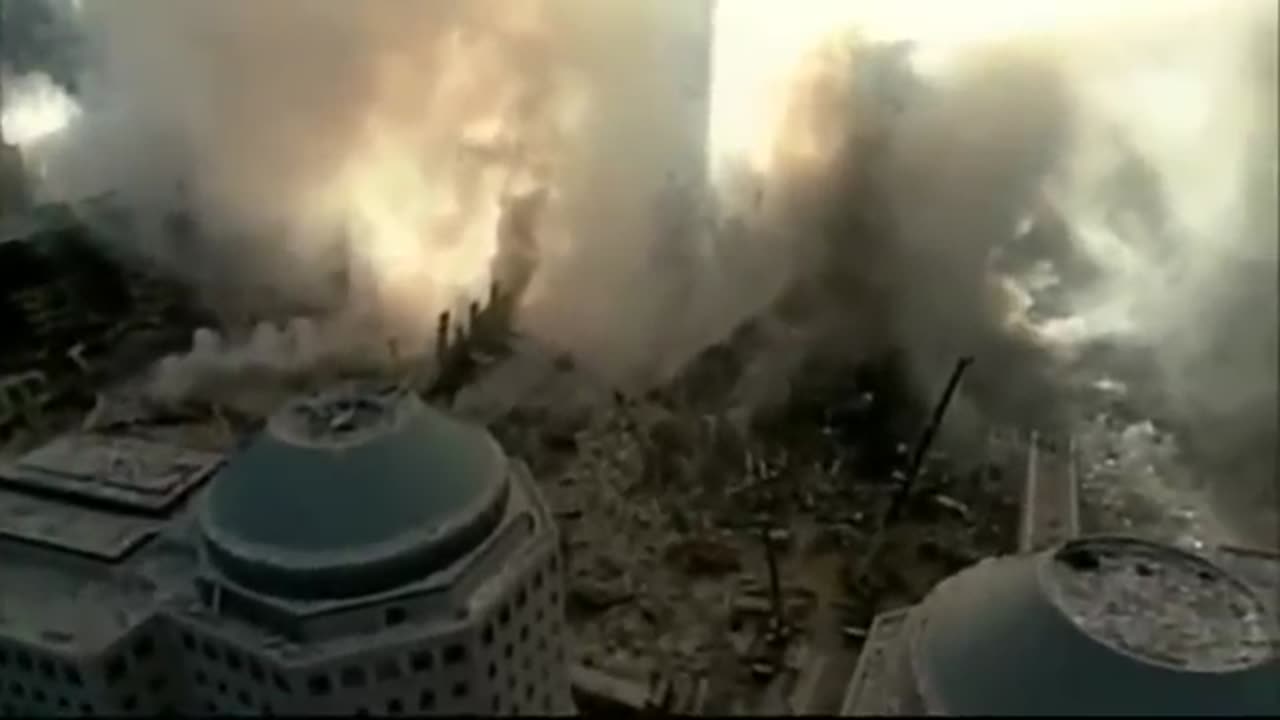 The End of America