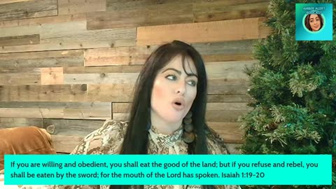 Episode 87 - Amber Alert Podcast