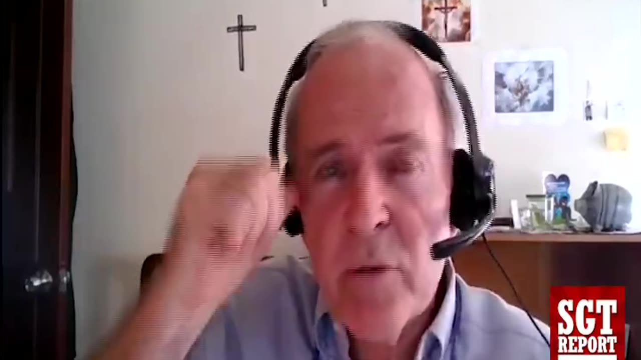 This Is What’s Coming… Jim Willie Reveals the Harsh Reality