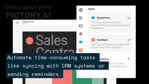 Automate Your Document Workflow with PandaDoc (87% More Done!)