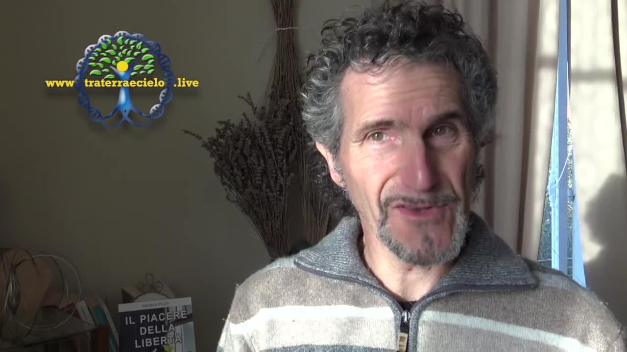 Comunicato dal padrone del Mondo