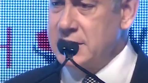 Netanyahu brags About the Capability of Taking Down Governments With the Click of a Button