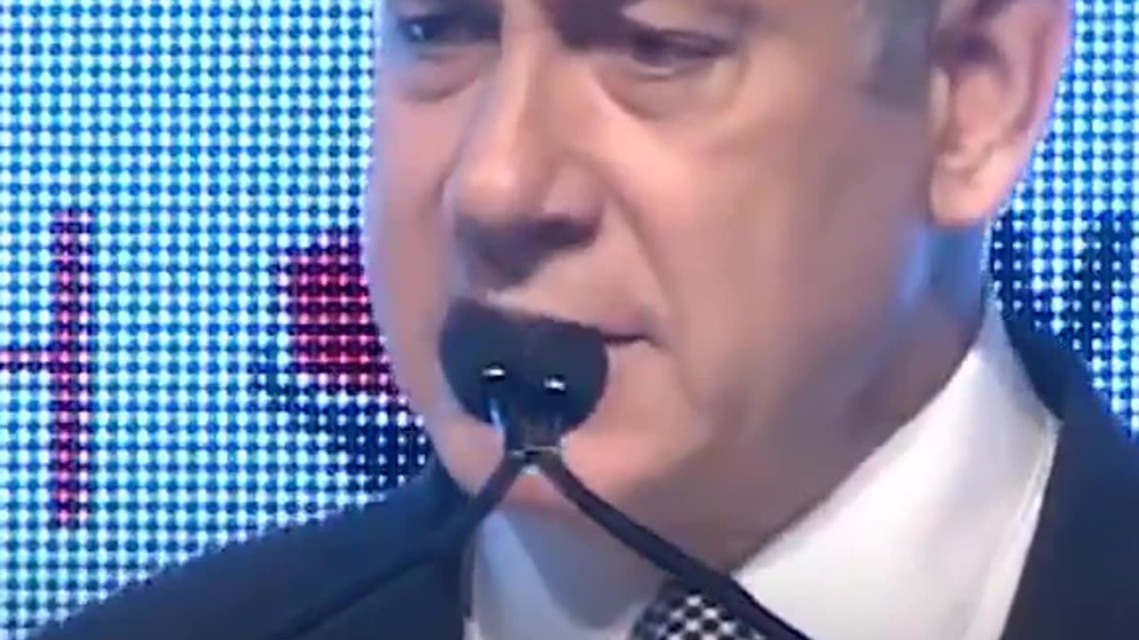 Netanyahu brags About the Capability of Taking Down Governments With the Click of a Button