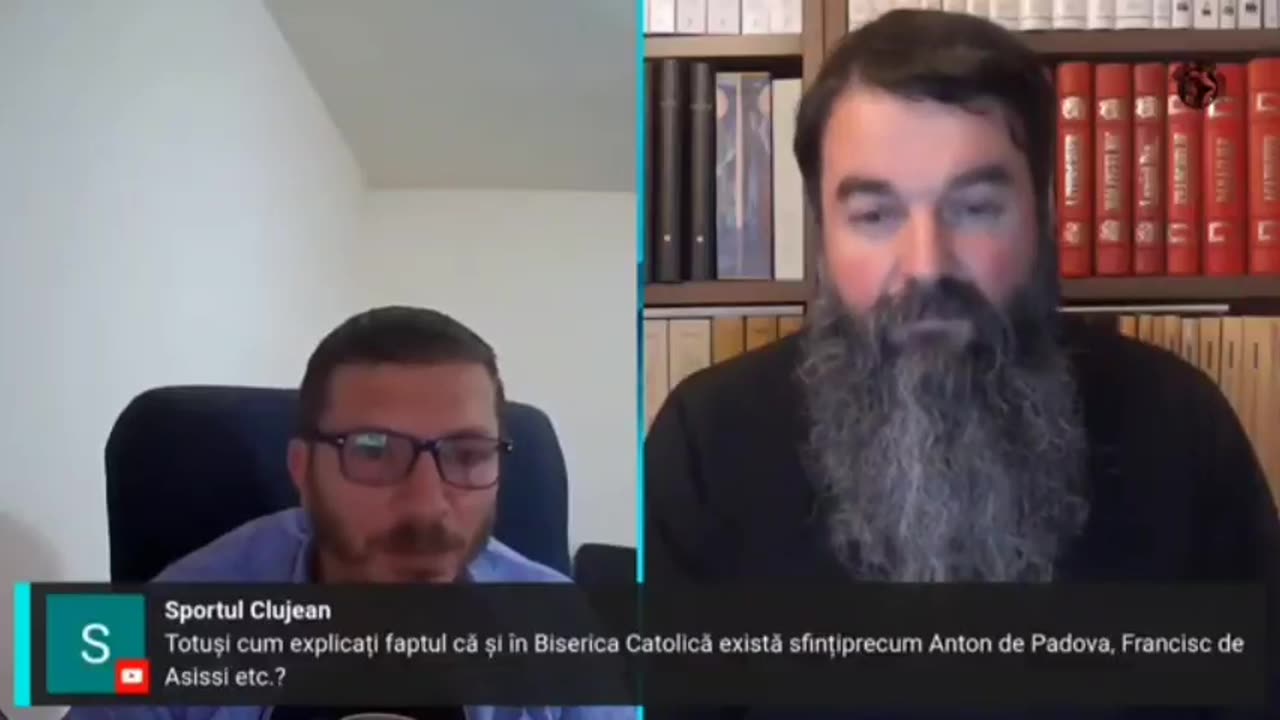 sataniști-ECUMENiȘTi-închinători-La-HOiTURiLE - papistașilor