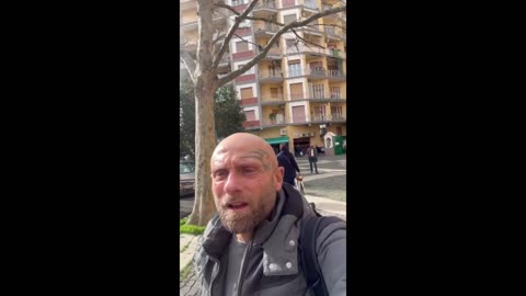 Marco Cannata - Napoli Udinese (09.02.25)