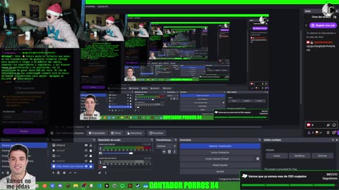 arreglao el problema de la grafica