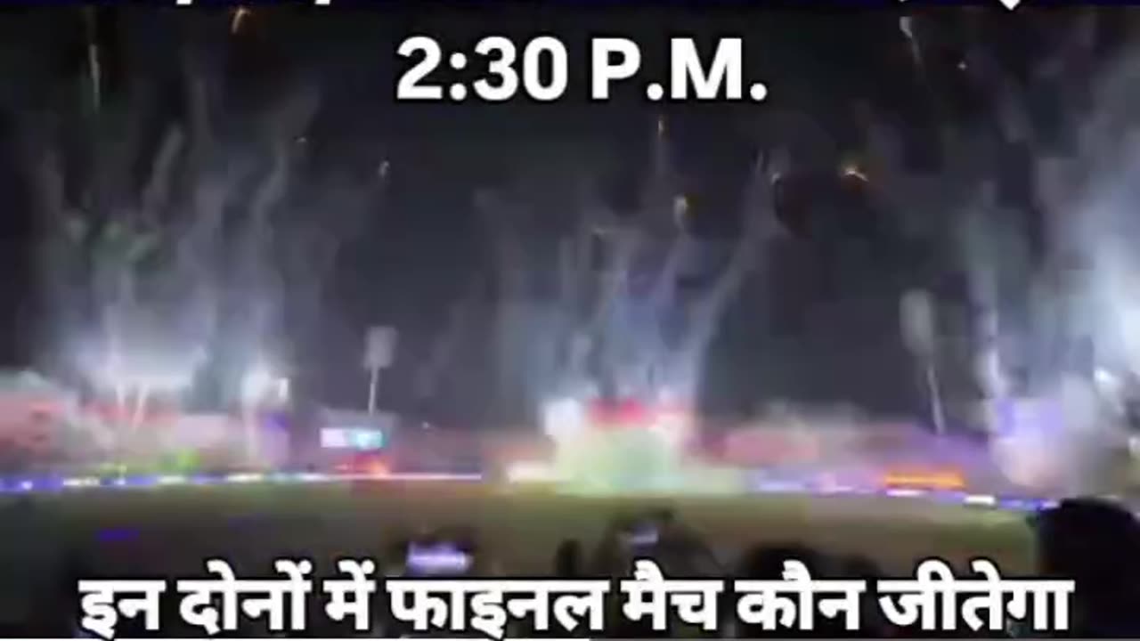 "India vs South Africa: ICC Champions Trophy 2025 Final Highlights | Dubai"