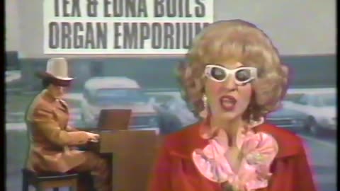 22 Consumer Action Line [048] [SCTV - Season 2]