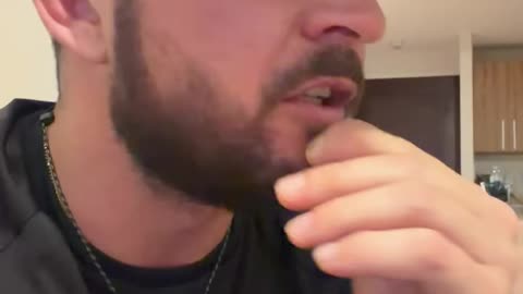 Ryan Matta ~ What did we just Watch!?