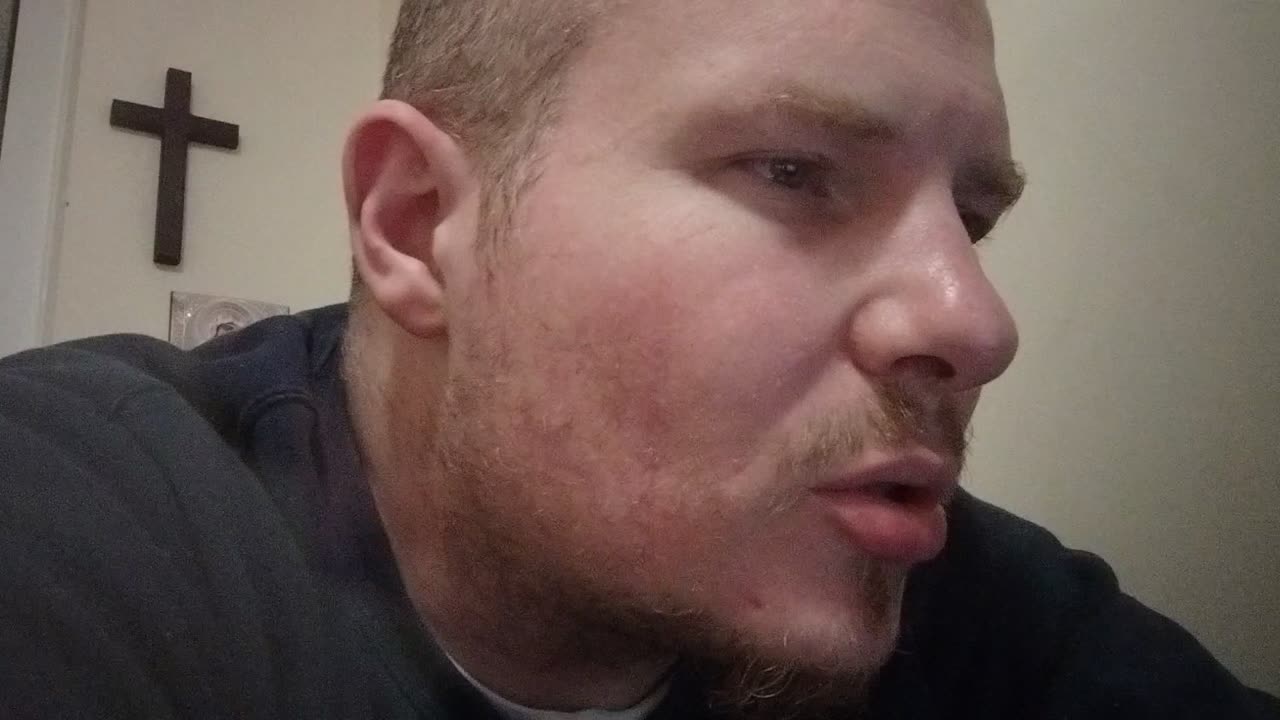 Dreams of a Better World ~ Luke Johnson