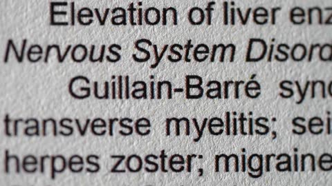 An Inconvenient Study