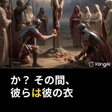 箴言一八章十八節 解説、KJV、正しく分別：くじで争いをおさめる