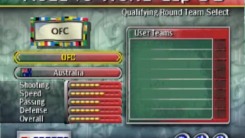 Nintendo 64-Longplay 029 FIFA Road to World Cup 98