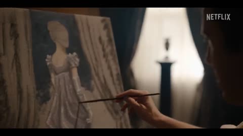 Bridgerton Season 4 | Official Trailer | Netflix