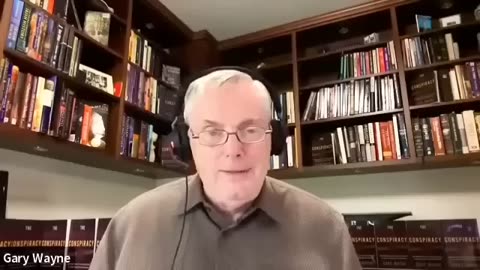 Gary Wayne - CERN AI & Kabbalah | Remnant Report