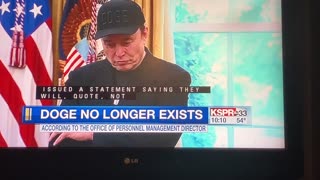 WHY? What ILLEGAL Orders?