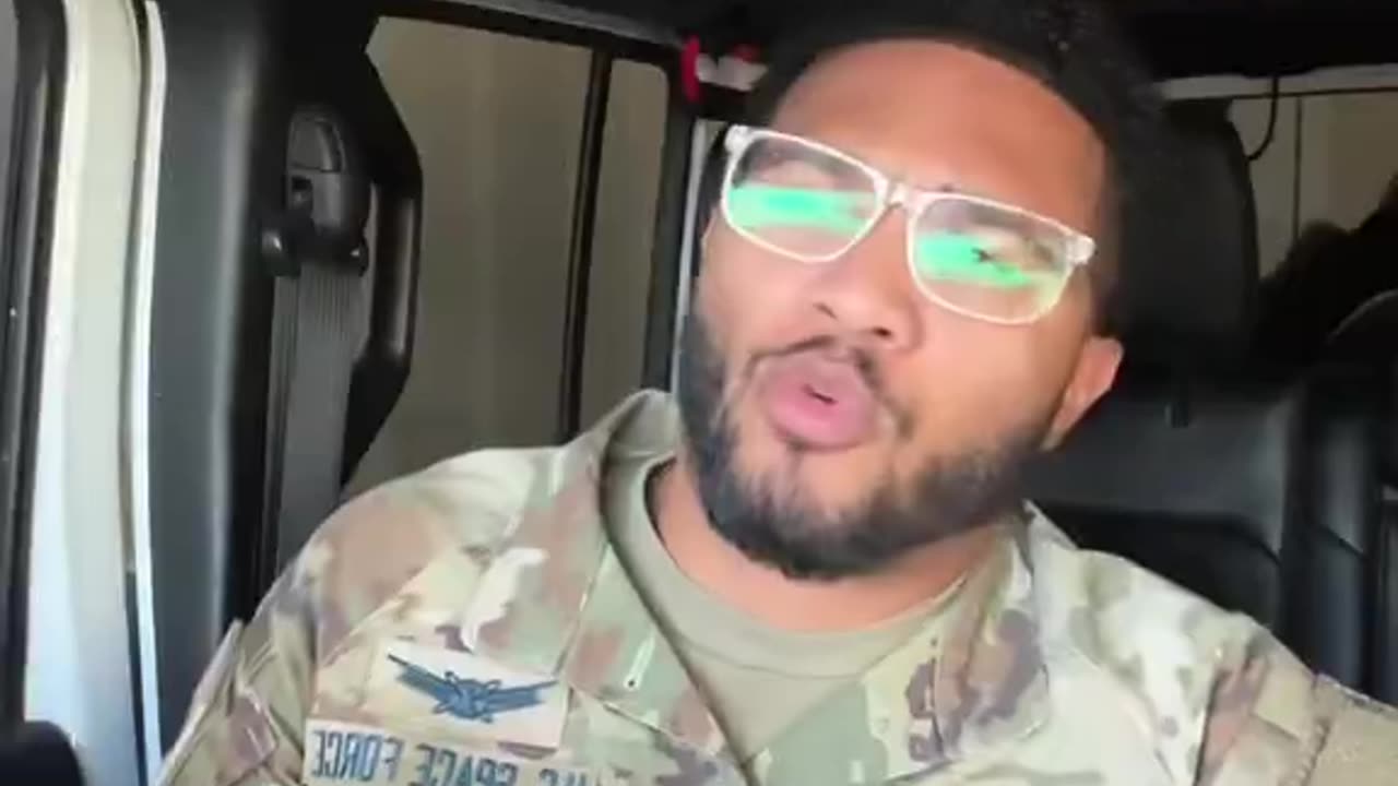 What is the US Space Force | “We Have It All”