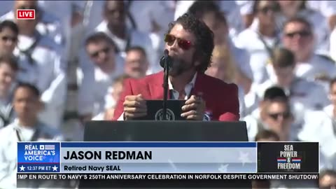 OCTOBER 5 2025 REAL AMERICA'S VOICE NEWS