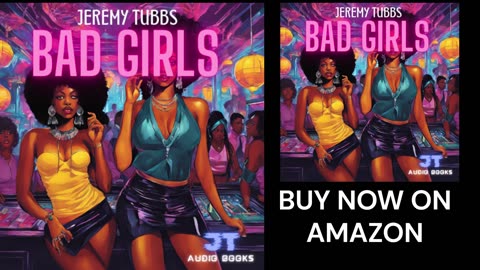 BAD GIRLS BY JTWAYNE